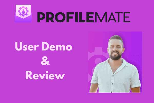 ProfileMate Instagram Growth Tool Review