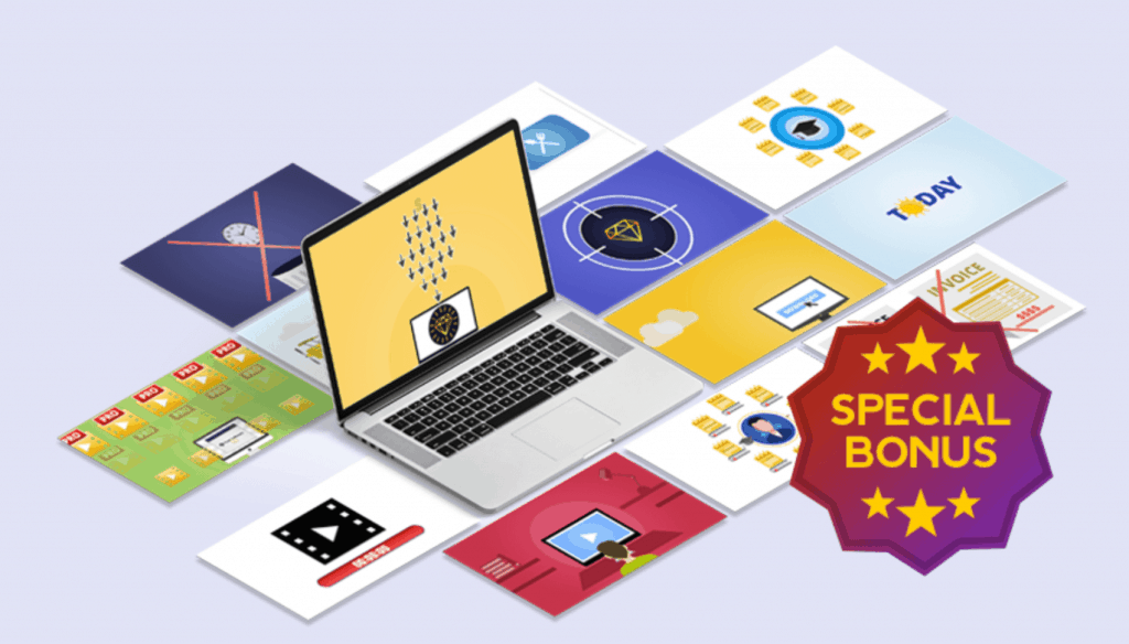 Explaindio- The Best Video Creation Software for Video Marketing Explaindio Video Creator Bonus