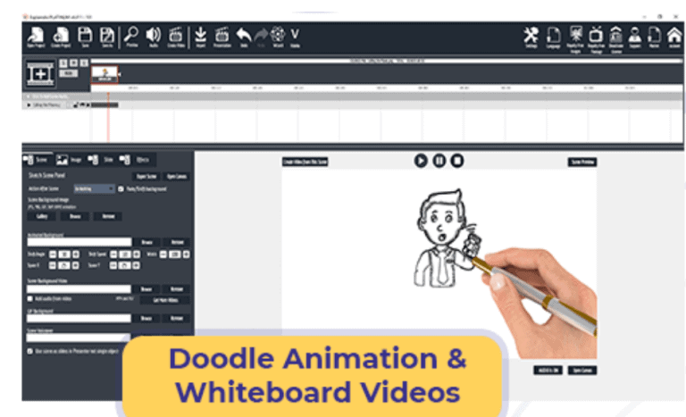 Explaindio- The Best Video Creation Software for Video Marketing Explaindio Video Creator