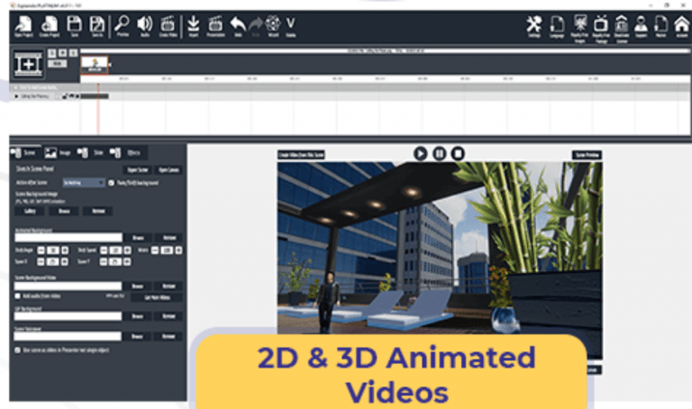 Explaindio- The Best Video Creation Software for Video Marketing Explaindio Video Creator