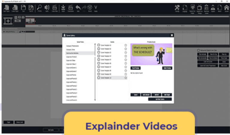 Explaindio- The Best Video Creation Software for Video Marketing Explaindio Video Creator