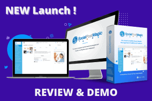 SocialPostMagic Review