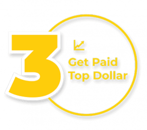 How Does ADA Lead Work? Step 3 - Get paid