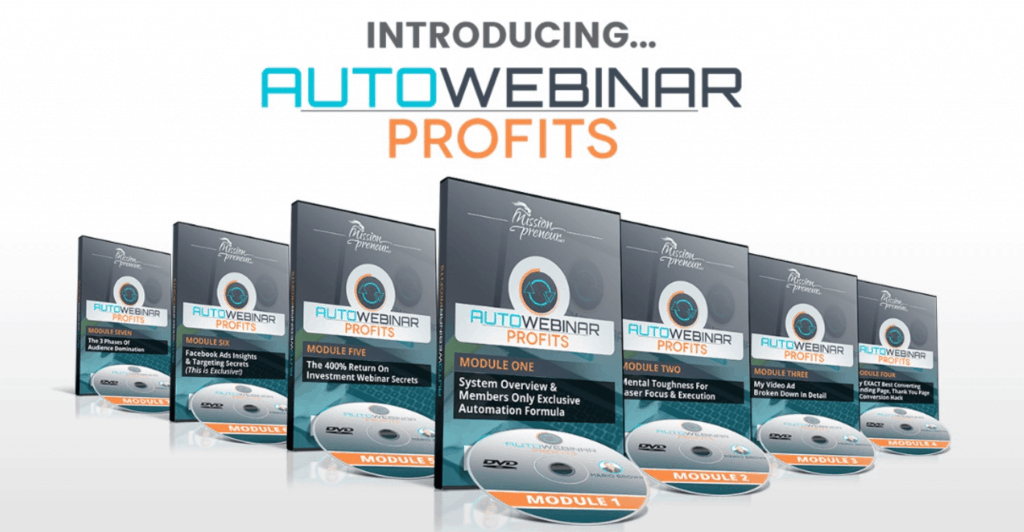 Make Money From Online Marketing Using ADA Leadz Learn to Use High Converting Webinars to Sell your ADA Services
