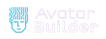 avatar builder logo