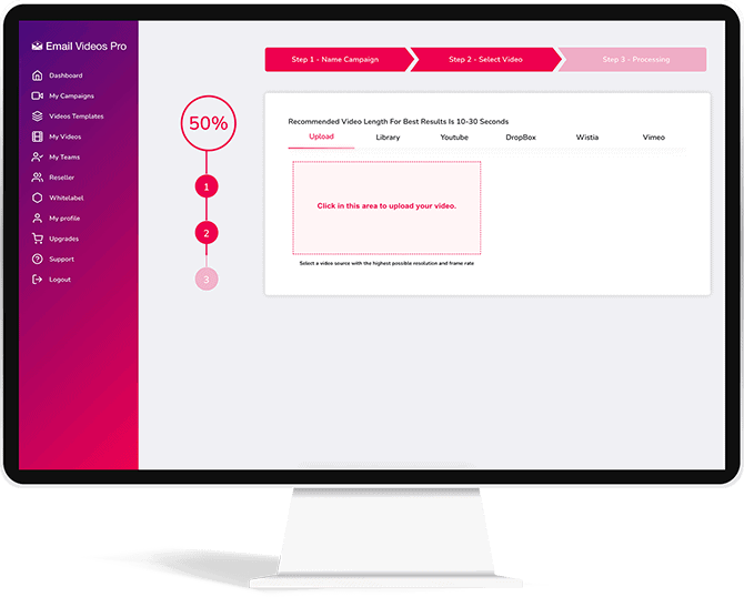 Email Videos Pro Review- Add Videos and Boost Your Emails! Email Videos Pro Review- Add Videos and Boost Your Emails!
