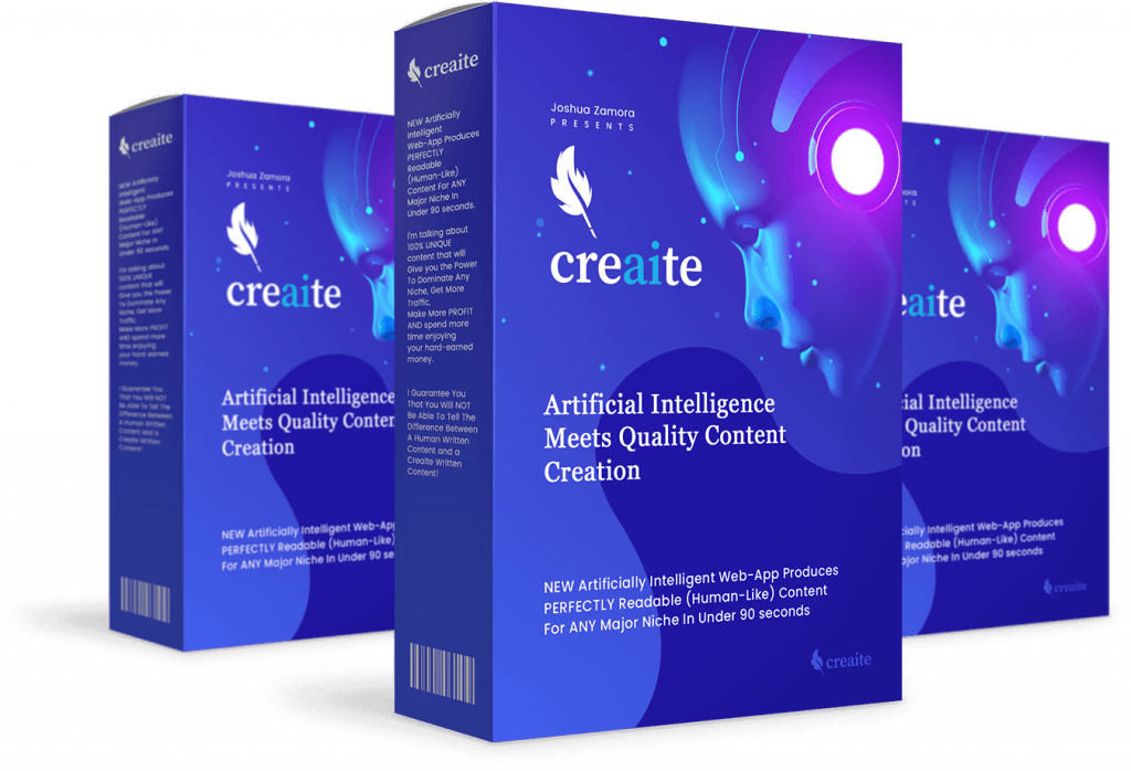 Creaite Review- What is Creaite?